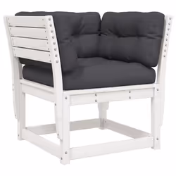 VidaXL 3216946 ensemble de meubles de jardin