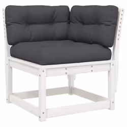 VidaXL 3216946 ensemble de meubles de jardin - Vue supplémentaire 4