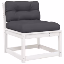 VidaXL 3216946 ensemble de meubles de jardin - Vue supplémentaire 6