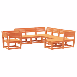 VidaXL 3216947, 8 pièce(s)