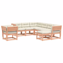 VidaXL 3216948, 8 pièce(s)