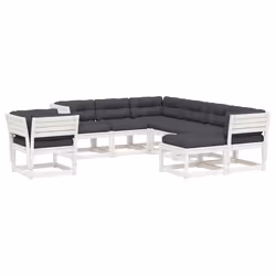 VidaXL 3216951, 8 pièce(s)