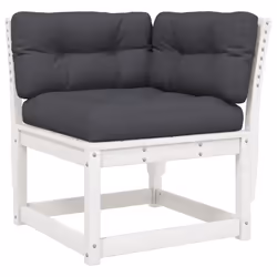 VidaXL 3216951 ensemble de meubles de jardin - Vue supplémentaire 4