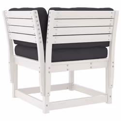 VidaXL 3216951 ensemble de meubles de jardin - Vue supplémentaire 5