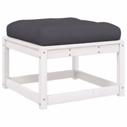VidaXL 3216951 ensemble de meubles de jardin - Vue supplémentaire 7