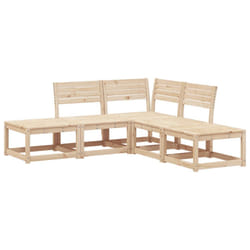 VidaXL 3216955 ensemble de meubles de jardin