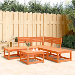 VidaXL 3216957 ensemble de meubles de jardin