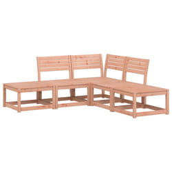 VidaXL 3216958 ensemble de meubles de jardin