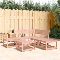 VidaXL 3216958 ensemble de meubles de jardin