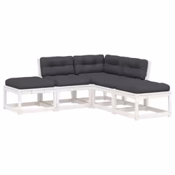 VidaXL 3216961, 5 pièce(s)