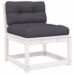 VidaXL 3216961 ensemble de meubles de jardin