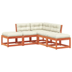 VidaXL 3216962 ensemble de meubles de jardin