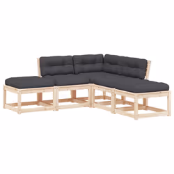 VidaXL 3216965, 5 pièce(s)