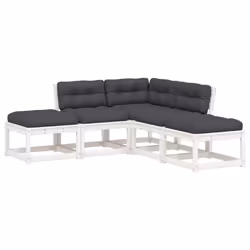 VidaXL 3216966, 5 pièce(s)
