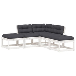 VidaXL 3216966 ensemble de meubles de jardin