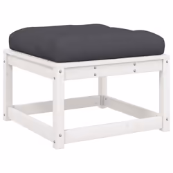 VidaXL 3216966 ensemble de meubles de jardin - Vue supplémentaire 4