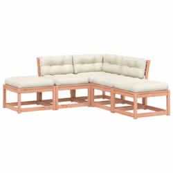VidaXL 3216968, 5 pièce(s)