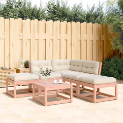 VidaXL 3216968 ensemble de meubles de jardin