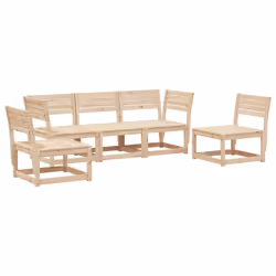 VidaXL 3216970, 5 pièce(s)