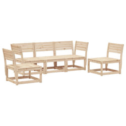 VidaXL 3216970 ensemble de meubles de jardin