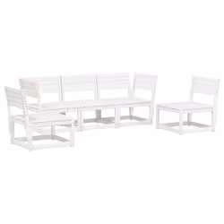 VidaXL 3216971, 5 pièce(s)