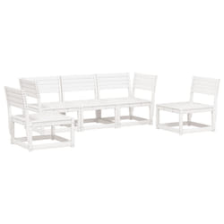 VidaXL 3216971 ensemble de meubles de jardin