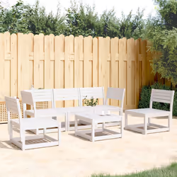 VidaXL 3216971 ensemble de meubles de jardin