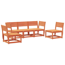 VidaXL 3216972 ensemble de meubles de jardin