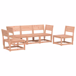 VidaXL 3216973, 5 pièce(s)