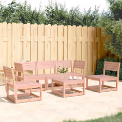 VidaXL 3216973 ensemble de meubles de jardin