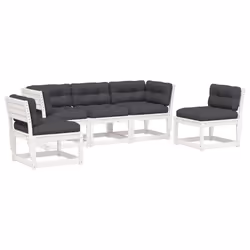 VidaXL 3216976, 5 pièce(s)