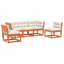 VidaXL 3216977, 5 pièce(s)