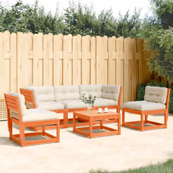 VidaXL 3216977 ensemble de meubles de jardin