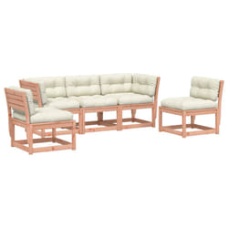 VidaXL 3216978 ensemble de meubles de jardin