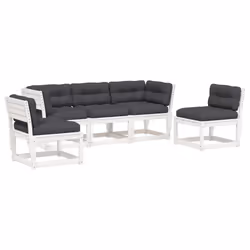 VidaXL 3216981, 5 pièce(s)