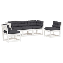 VidaXL 3216981 ensemble de meubles de jardin