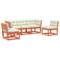VidaXL 3216982 ensemble de meubles de jardin