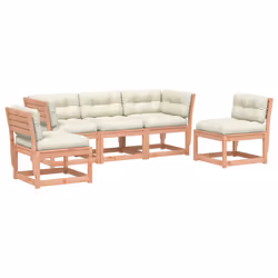VidaXL 3216983, 5 pièce(s)