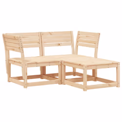 VidaXL 3216985, 3 pièce(s)
