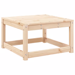 VidaXL 3216985 ensemble de meubles de jardin