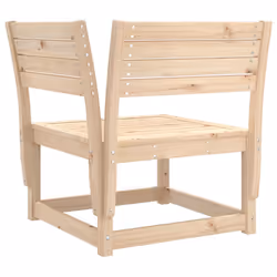 VidaXL 3216985 ensemble de meubles de jardin - Vue supplémentaire 5
