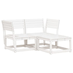 VidaXL 3216986 ensemble de meubles de jardin