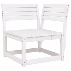 VidaXL 3216986 ensemble de meubles de jardin - Vue supplémentaire 4
