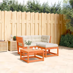 VidaXL 3216987 ensemble de meubles de jardin