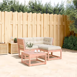 VidaXL 3216988 ensemble de meubles de jardin
