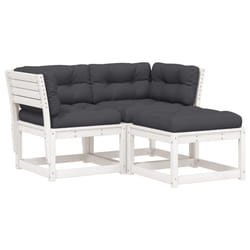 VidaXL 3216991 ensemble de meubles de jardin