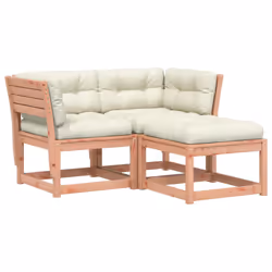VidaXL 3216993, 3 pièce(s)