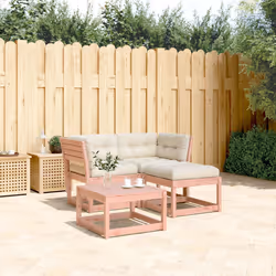 VidaXL 3216993 ensemble de meubles de jardin
