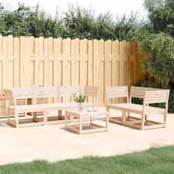 VidaXL 3216995 ensemble de meubles de jardin