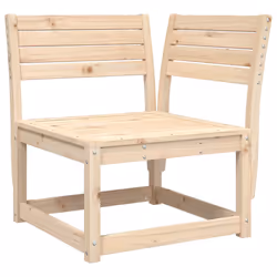 VidaXL 3216995 ensemble de meubles de jardin - Vue supplémentaire 5